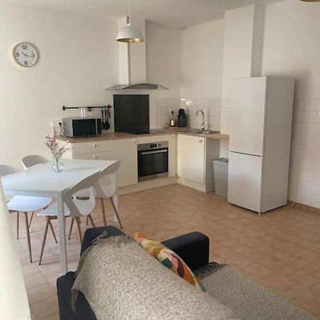 Appartement A 100 M De La Gare Port-de-Bouc Extérieur photo