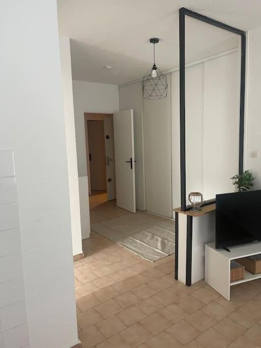 Appartement A 100 M De La Gare Port-de-Bouc Extérieur photo